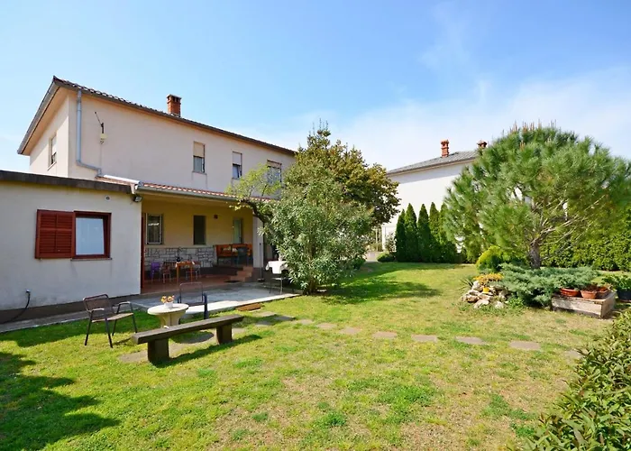 Apartments Mirela