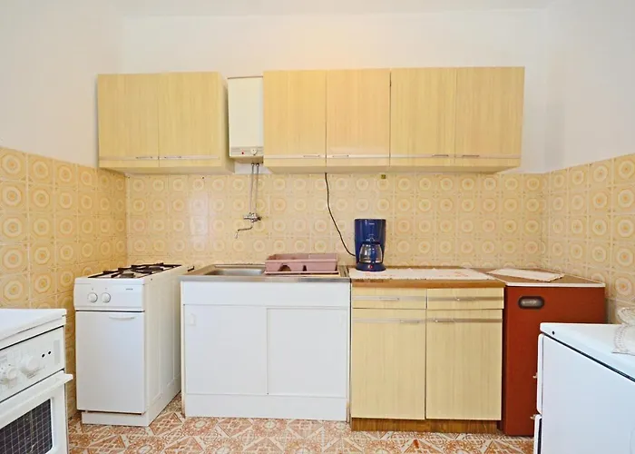 Apartments Mirela