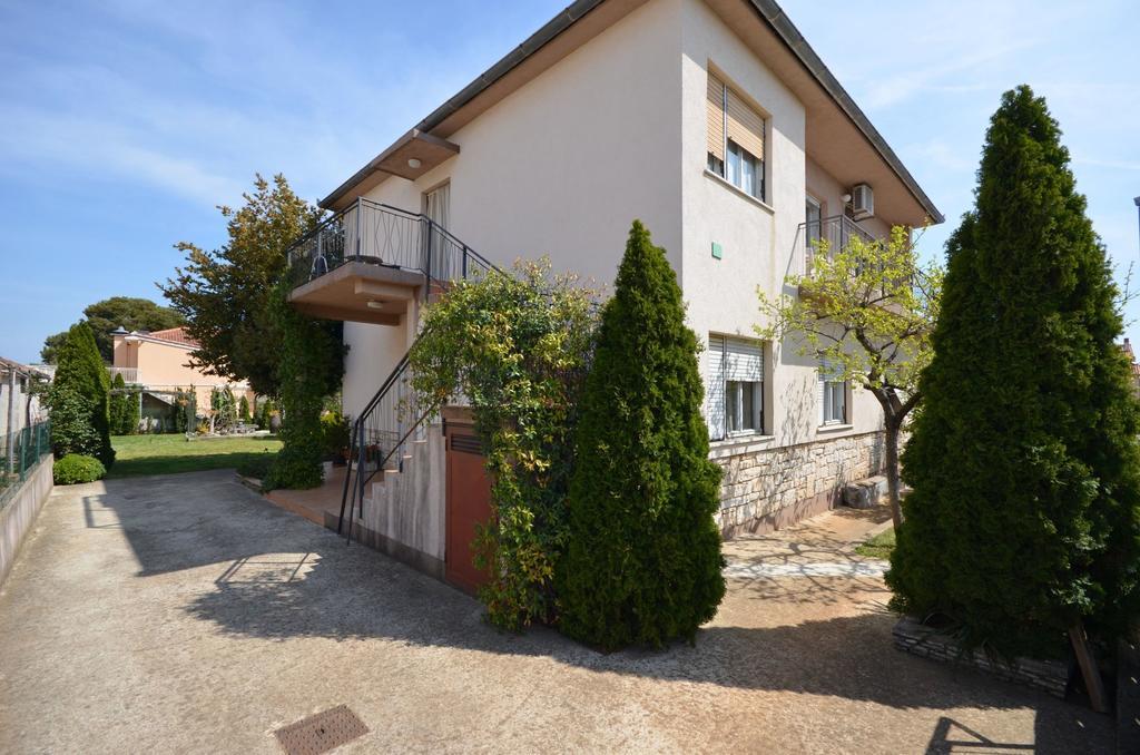 Apartment Mirela