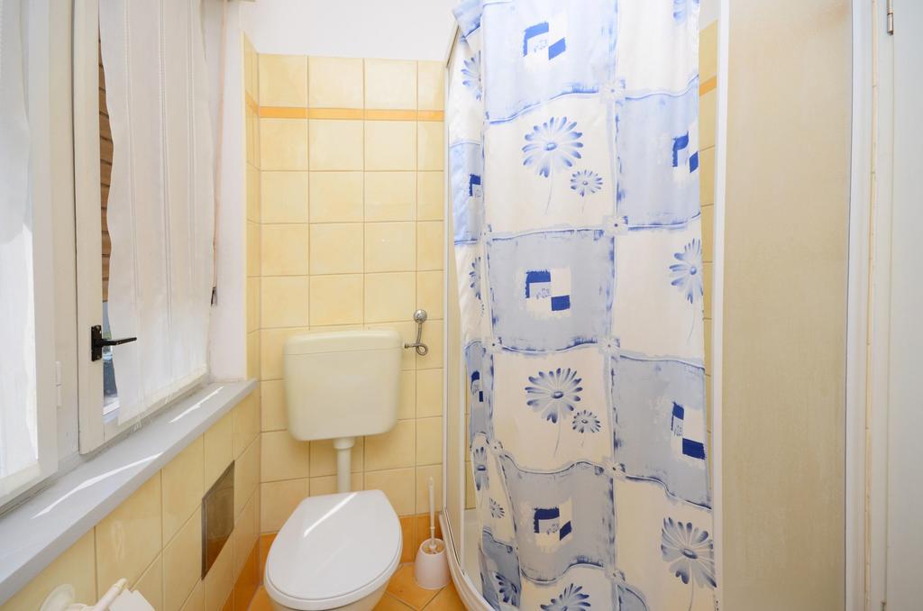 Mirela Apartment