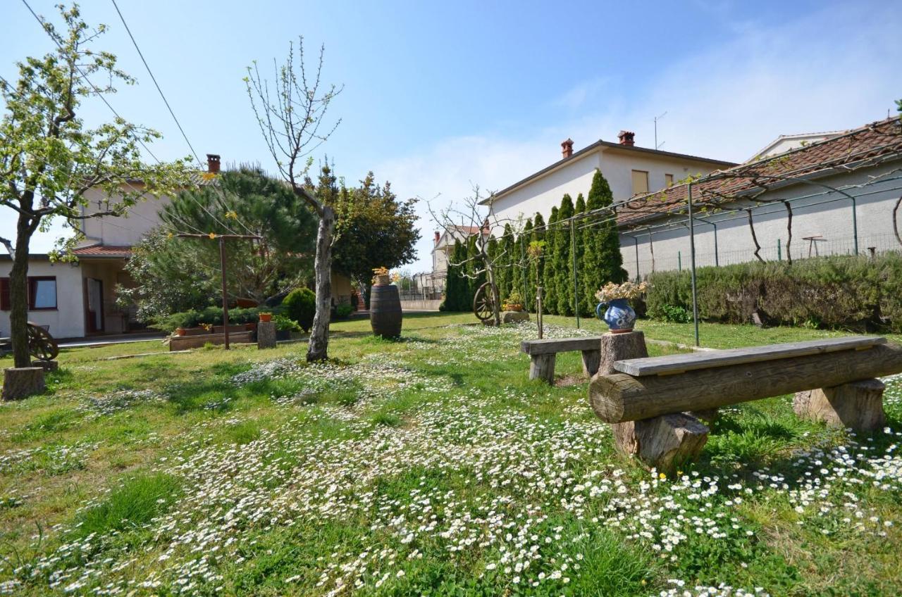 Apartma Mirela Pula
