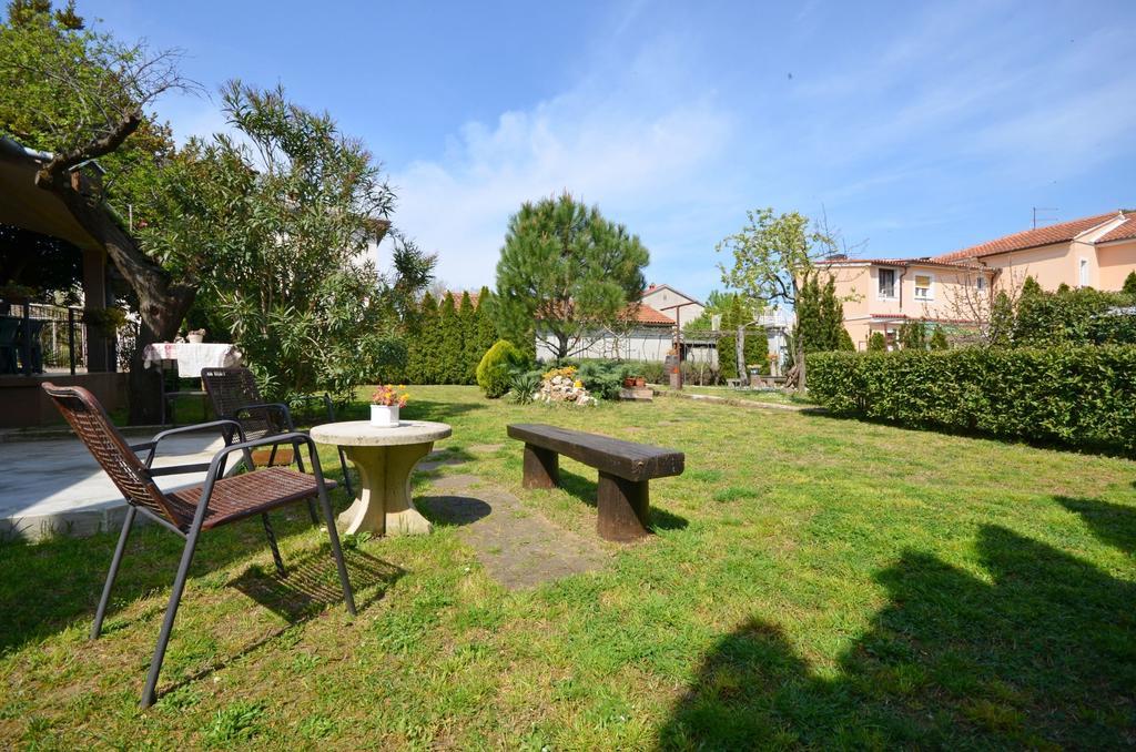 Apartma Mirela Pula