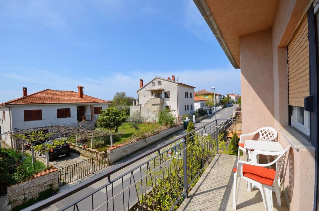 Mirela Apartma Pula