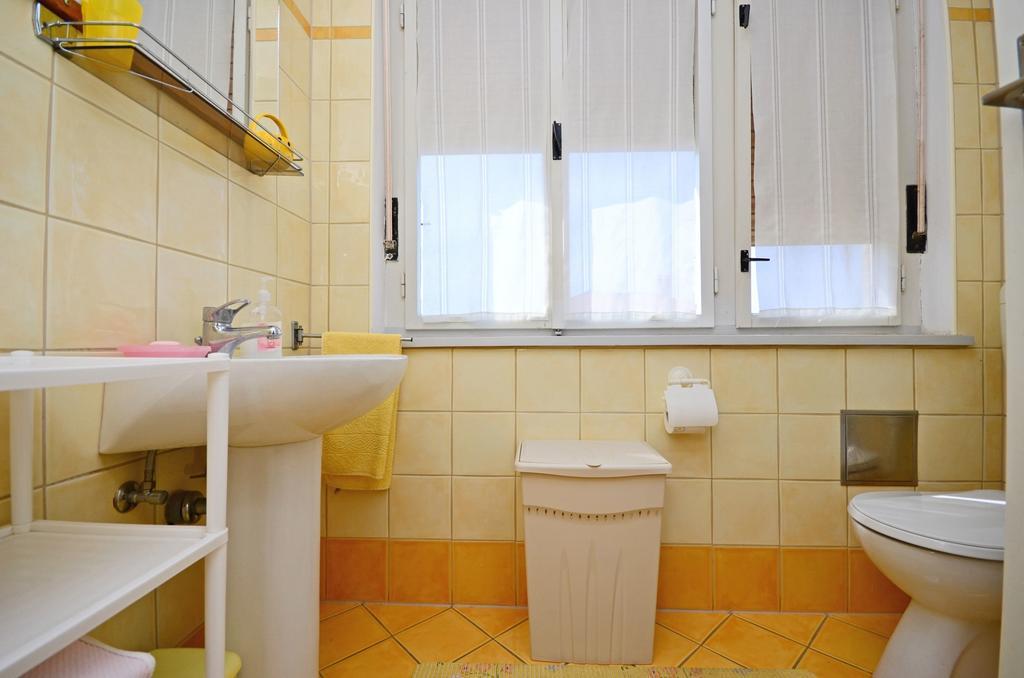 Mirela Apartma Pula