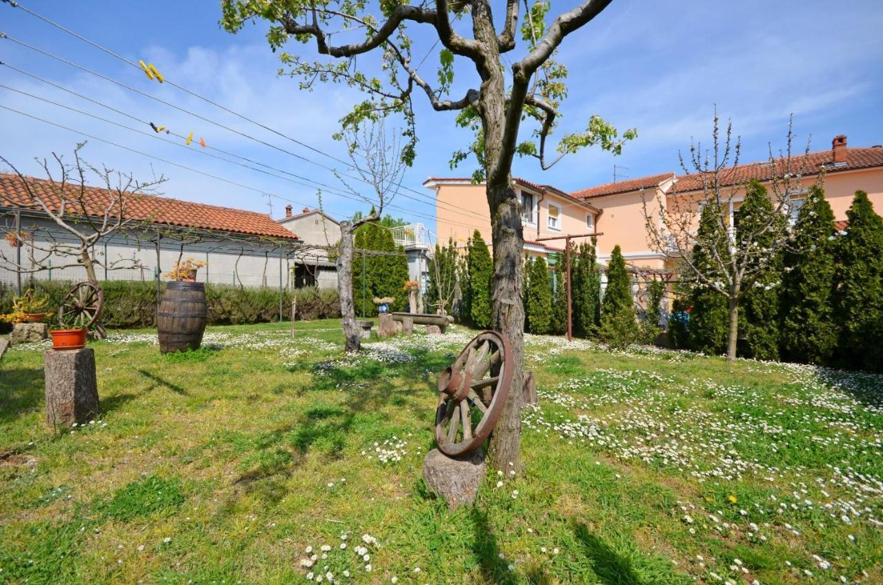 Apartma Mirela Pula