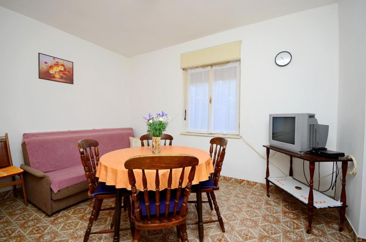 Apartma Mirela Pula
